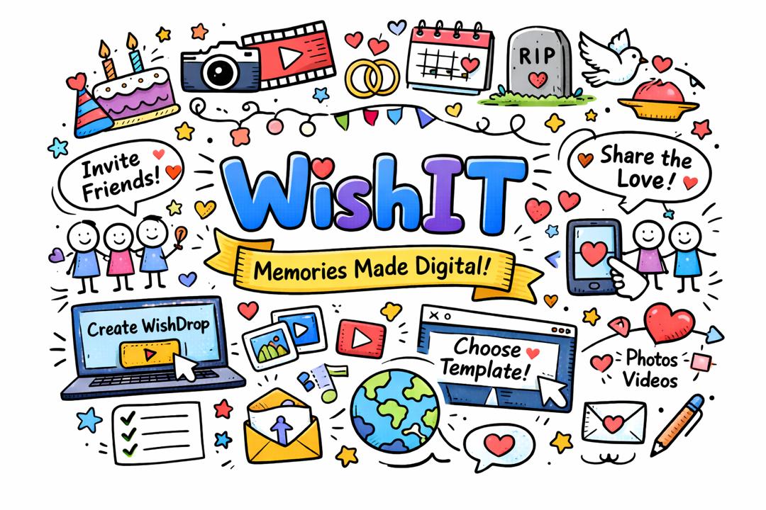 WishIT Banner